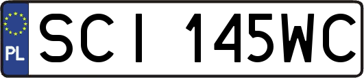 SCI145WC