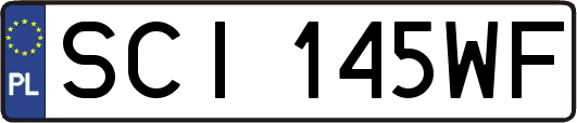 SCI145WF