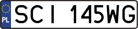 SCI145WG