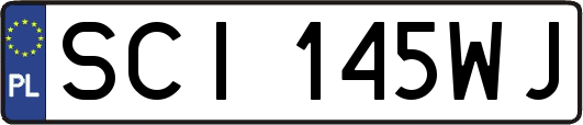 SCI145WJ
