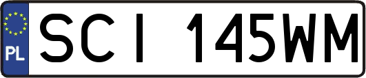 SCI145WM