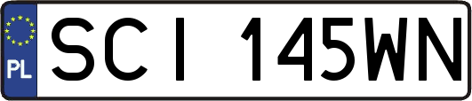 SCI145WN