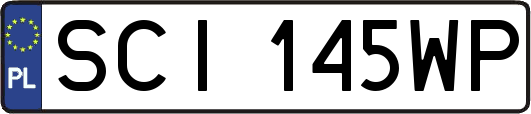 SCI145WP