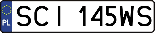 SCI145WS
