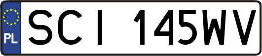 SCI145WV
