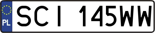 SCI145WW