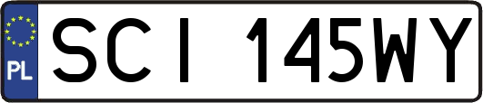 SCI145WY
