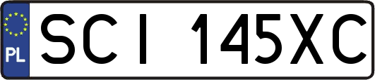 SCI145XC