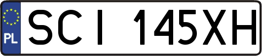 SCI145XH