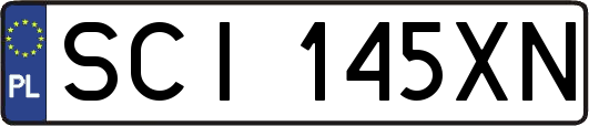 SCI145XN