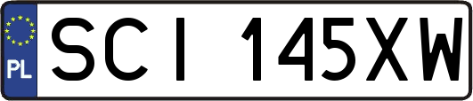 SCI145XW
