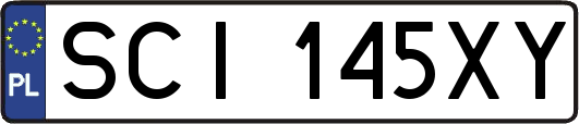SCI145XY