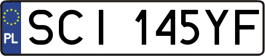SCI145YF