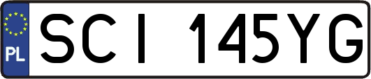 SCI145YG