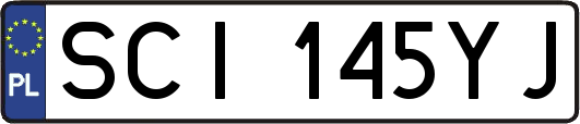 SCI145YJ