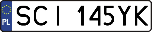 SCI145YK