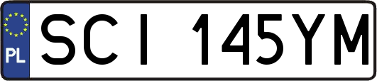 SCI145YM