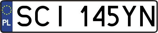SCI145YN