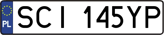 SCI145YP