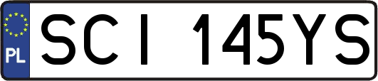 SCI145YS