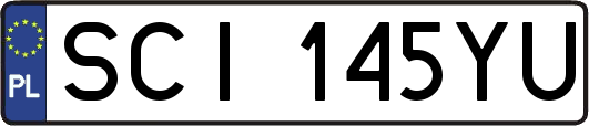 SCI145YU
