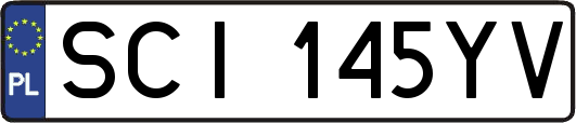 SCI145YV