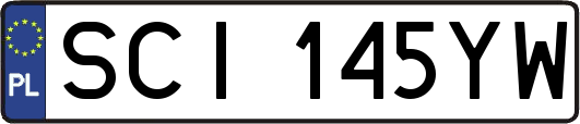 SCI145YW
