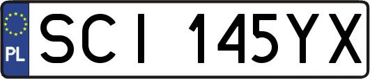 SCI145YX