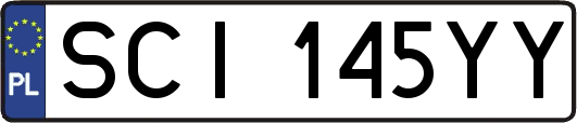 SCI145YY