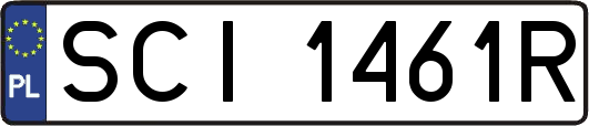 SCI1461R