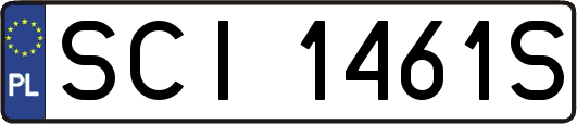 SCI1461S