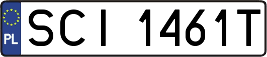 SCI1461T