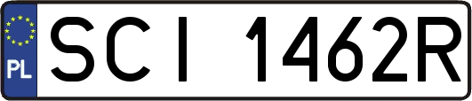 SCI1462R