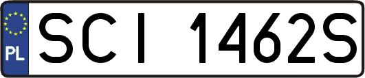 SCI1462S