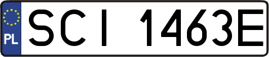SCI1463E