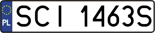 SCI1463S