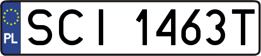 SCI1463T