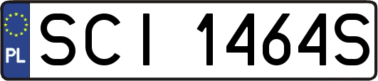 SCI1464S