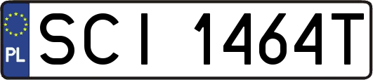 SCI1464T