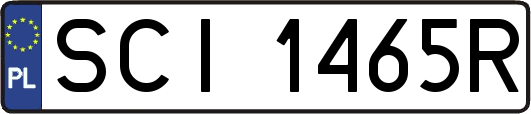 SCI1465R