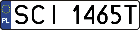 SCI1465T