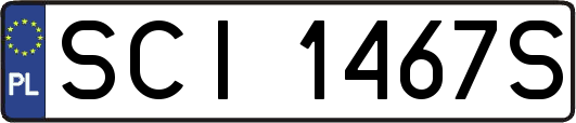 SCI1467S