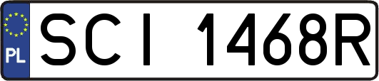 SCI1468R