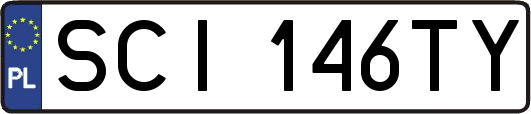 SCI146TY