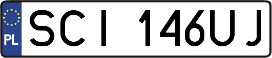 SCI146UJ