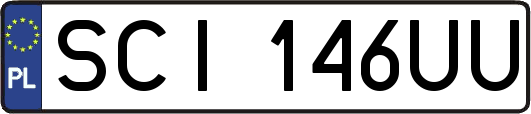 SCI146UU
