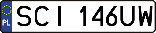 SCI146UW