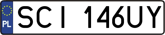 SCI146UY
