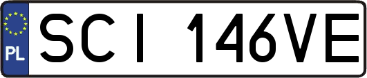SCI146VE