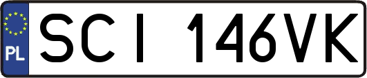 SCI146VK